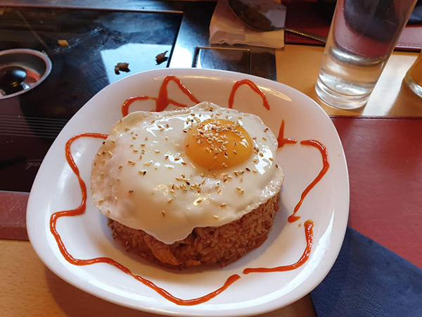 Gurkha Kitchen - Aldershot