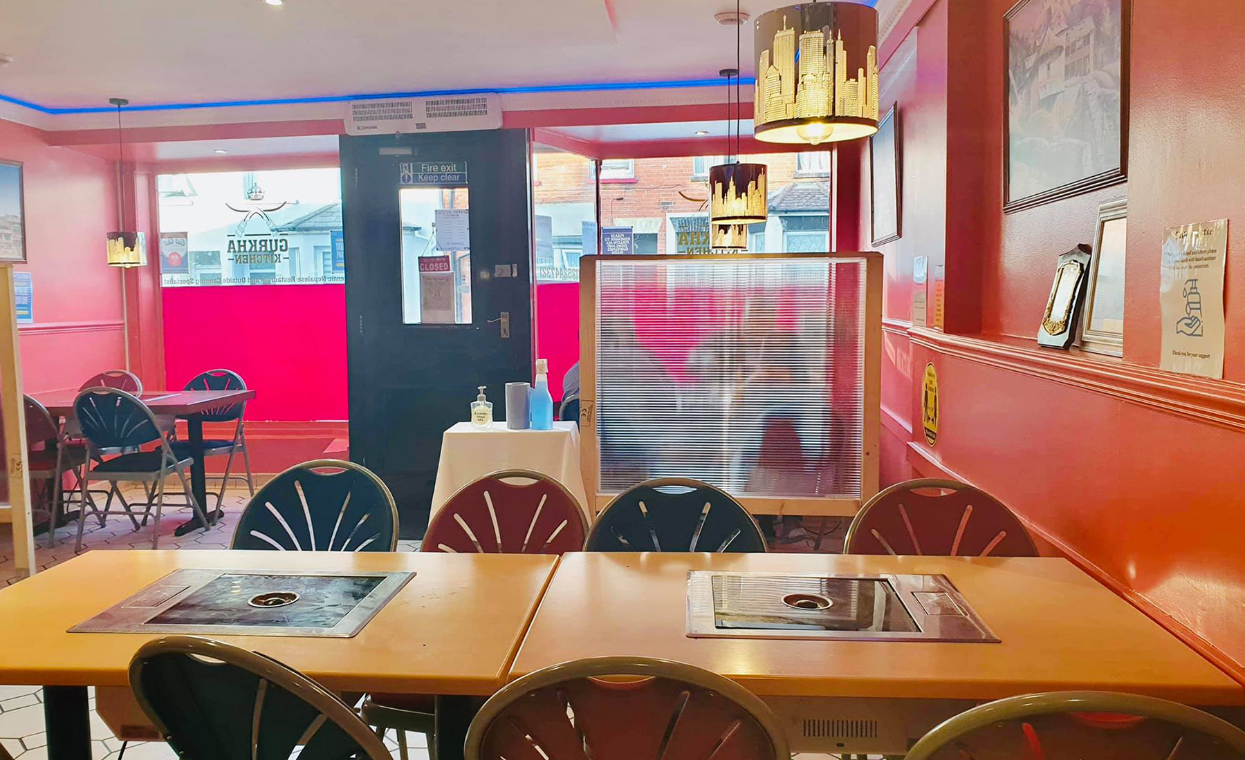 Gurkha Kitchen - Aldershot