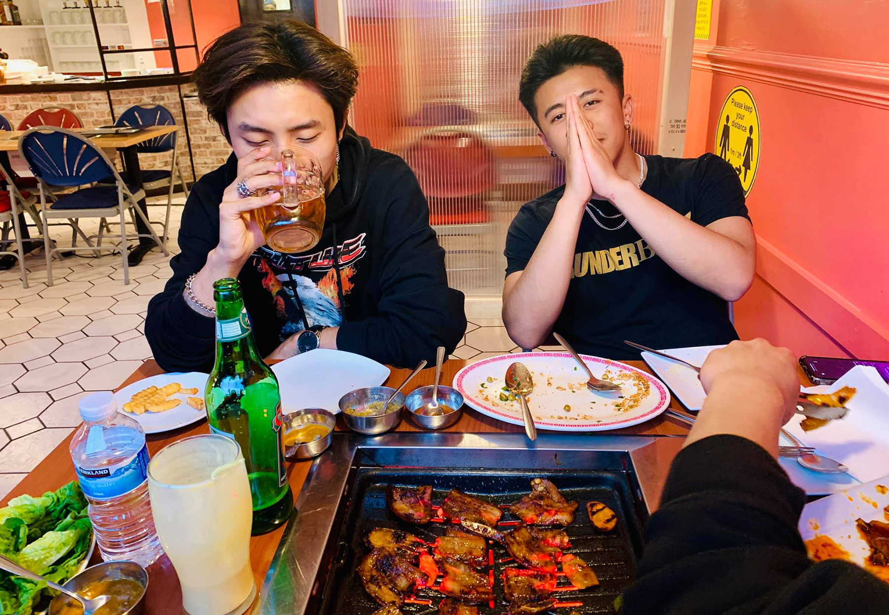 Gurkha Kitchen - Aldershot